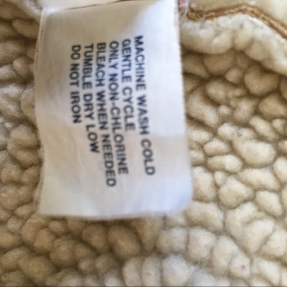 Gap kids winter coat - Picture 6 of 6